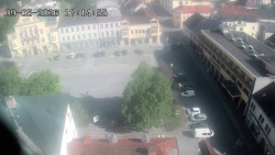 Horní náměstí