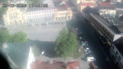 Horní náměstí