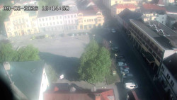 Horní náměstí