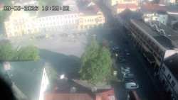 Horní náměstí