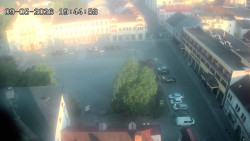 Horní náměstí
