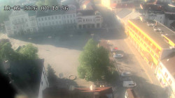 Horní náměstí