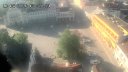 Horní náměstí