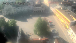 Horní náměstí