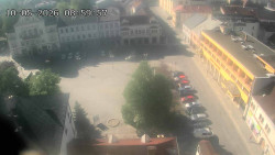Horní náměstí