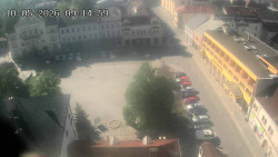 Horní náměstí
