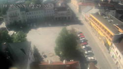 Horní náměstí