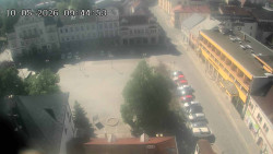 Horní náměstí