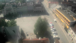 Horní náměstí