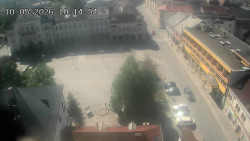 Horní náměstí