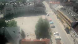 Horní náměstí