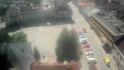 Horní náměstí