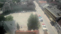 Horní náměstí