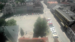 Horní náměstí