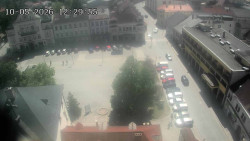 Horní náměstí