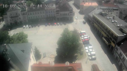 Horní náměstí