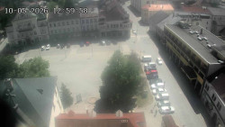 Horní náměstí