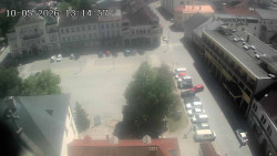 Horní náměstí