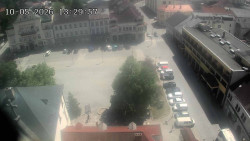 Horní náměstí