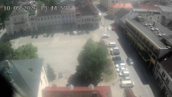 Horní náměstí