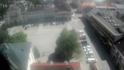 Horní náměstí