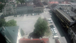 Horní náměstí