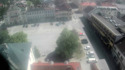 Horní náměstí