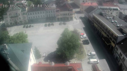 Horní náměstí