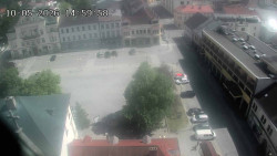 Horní náměstí