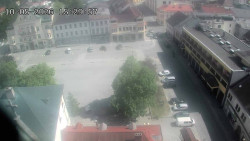 Horní náměstí