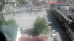 Horní náměstí