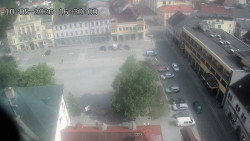 Horní náměstí