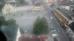 Horní náměstí
