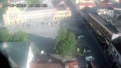 Horní náměstí