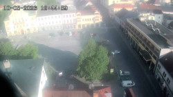 Horní náměstí