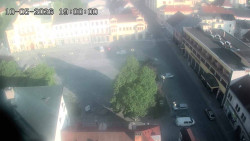 Horní náměstí