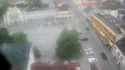 Horní náměstí