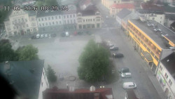 Horní náměstí