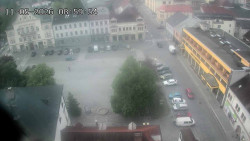 Horní náměstí