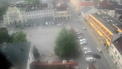 Horní náměstí