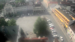 Horní náměstí