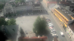 Horní náměstí