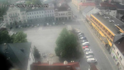 Horní náměstí