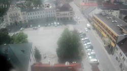 Horní náměstí
