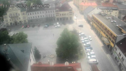 Horní náměstí