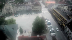 Horní náměstí