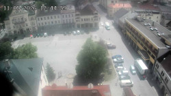 Horní náměstí