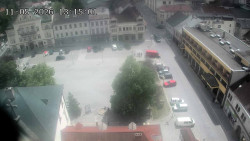 Horní náměstí