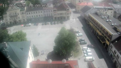 Horní náměstí