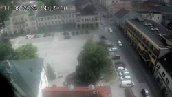 Horní náměstí